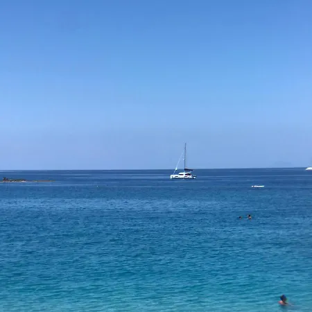Margherita Sul Mare - 250 M From The *