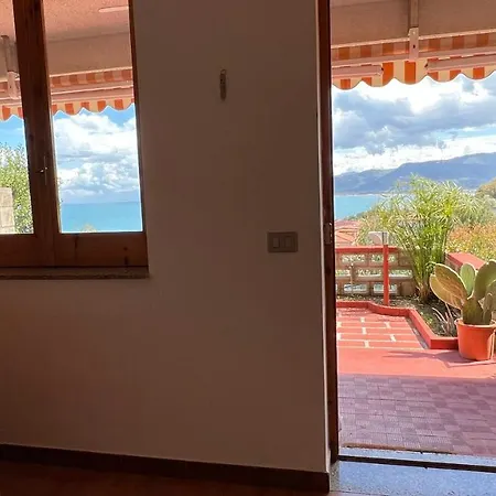 Διαμέρισμα Margherita Sul Mare - 250 M From The *