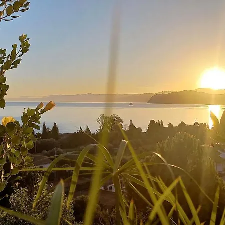 Margherita Sul Mare - 250 M From The Διαμέρισμα *