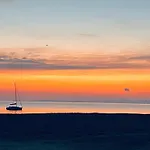 Margherita Sul Mare - 250 M From The