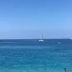 Margherita Sul Mare - 250 M From The *