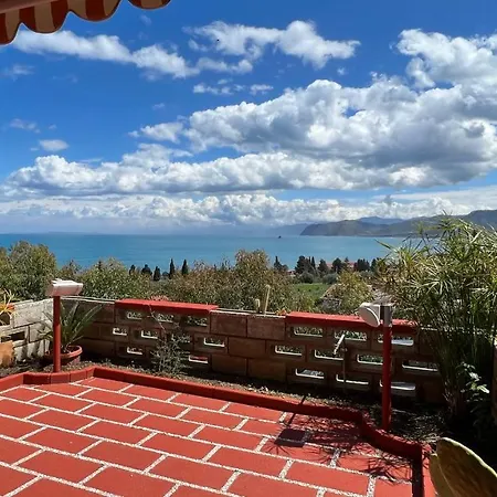 Margherita Sul Mare - 250 M From The