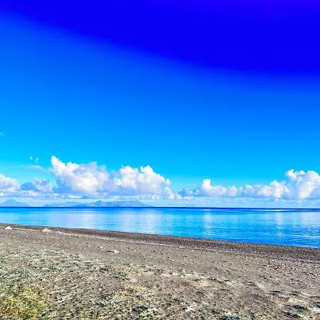 Apartment Margherita Sul Mare - 250 M From The *