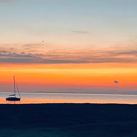 Margherita Sul Mare - 250 M From The