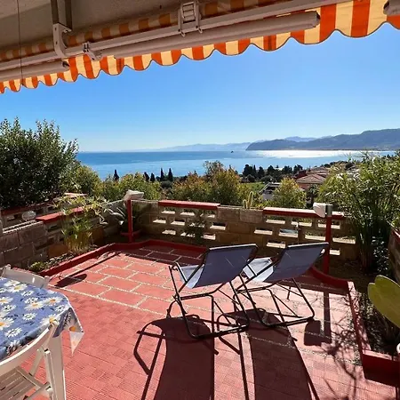 Margherita Sul Mare - 250 M From The * San Giorgio (Messina)