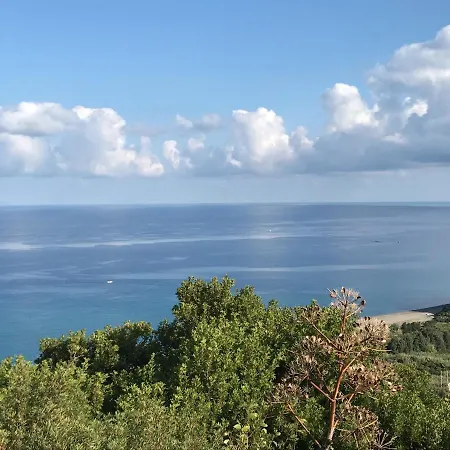 Apartment Margherita Sul Mare - 250 M From The *