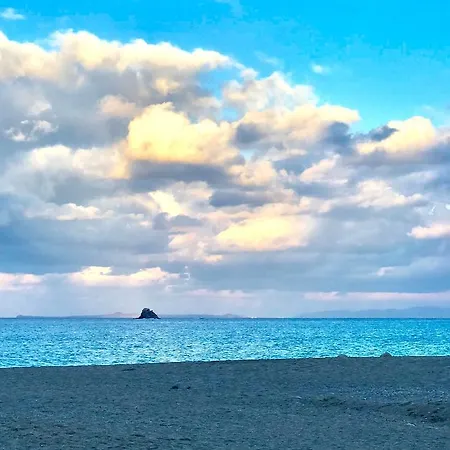 Margherita Sul Mare - 250 M From The *