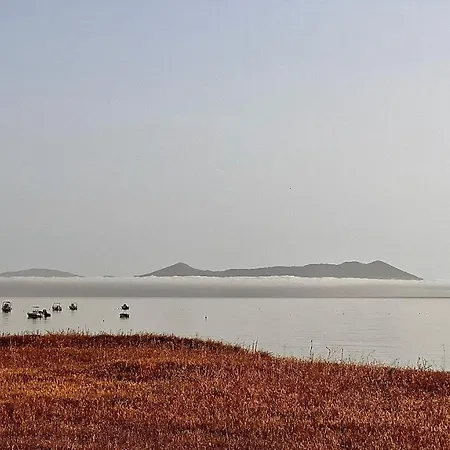 Margherita Sul Mare - 250 M From The דירה סן ג'יורג'יו