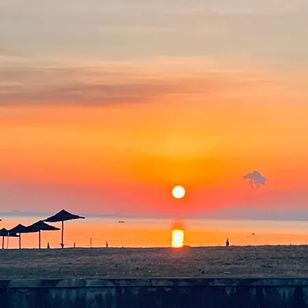 Margherita Sul Mare - 250 M From The *