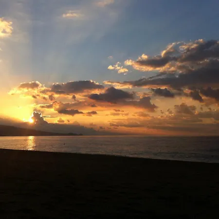 Margherita Sul Mare - 250 M From The * סן ג'יורג'יו