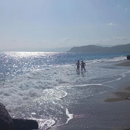 Margherita Sul Mare - 250 M From The Appartement