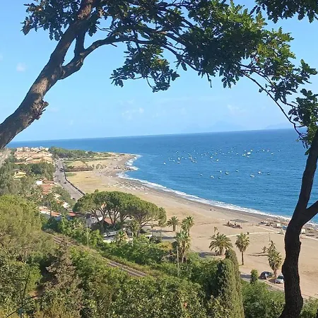 Margherita Sul Mare - 250 M From The דירה *