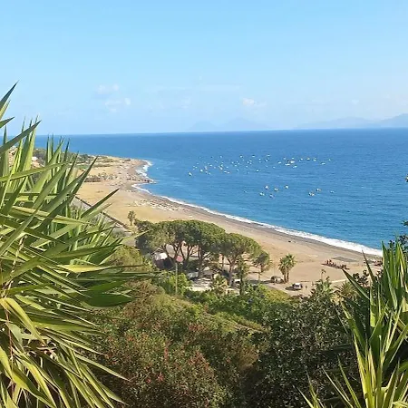 דירה Margherita Sul Mare - 250 M From The סן ג'יורג'יו