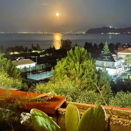 דירה Margherita Sul Mare - 250 M From The *