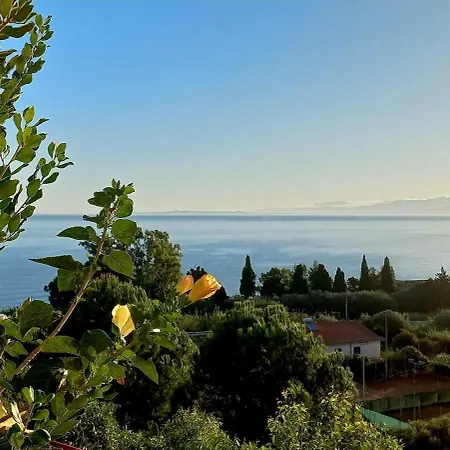 Margherita Sul Mare - 250 M From The דירה