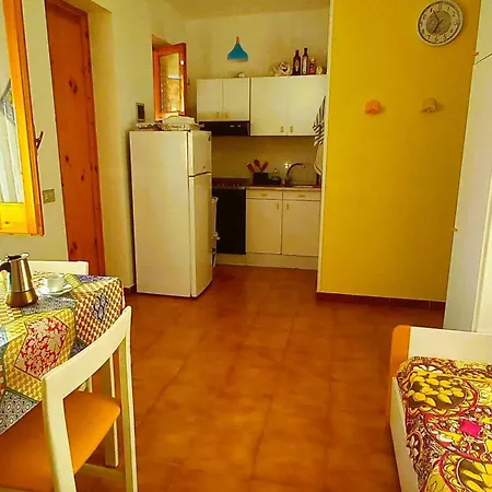 Margherita Sul Mare - 250 M From The